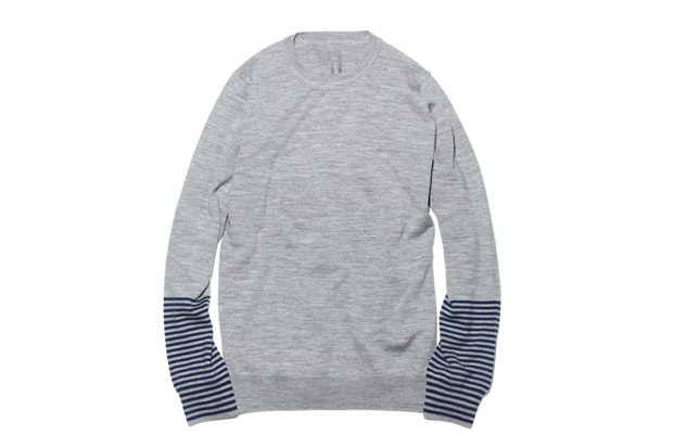 uniform experiment 2012 Fall/Winter Apparel