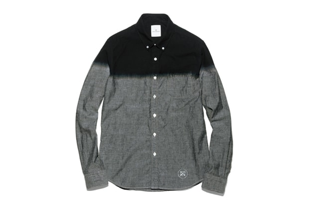 uniform experiment 2012 Fall/Winter Apparel