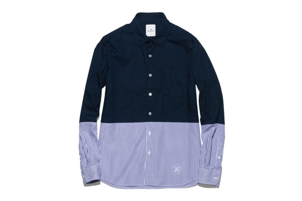 uniform experiment 2012 Fall/Winter Apparel