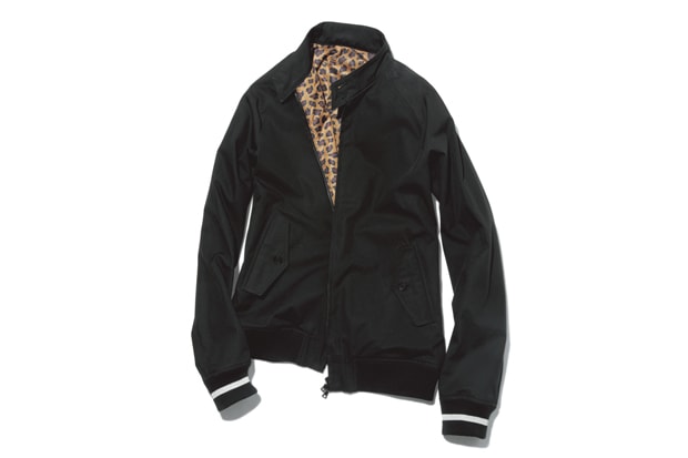 uniform experiment 2012 Fall/Winter Collection