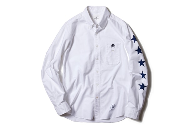 uniform experiment 2012 Fall/Winter Collection