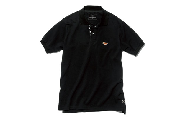 uniform experiment x Carhartt 2012 Fall/Winter Capsule Collection 