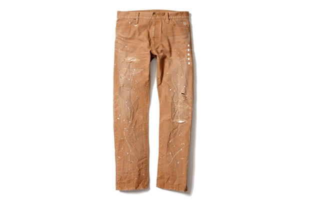 uniform experiment x Carhartt 2012 Fall/Winter Capsule Collection 