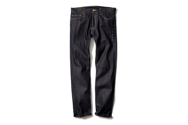 uniform experiment x Carhartt 2012 Fall/Winter Capsule Collection 