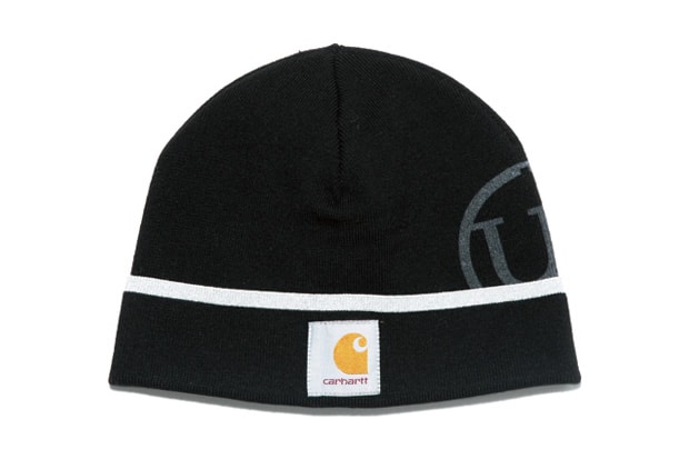 uniform experiment x Carhartt 2012 Fall/Winter Capsule Collection 