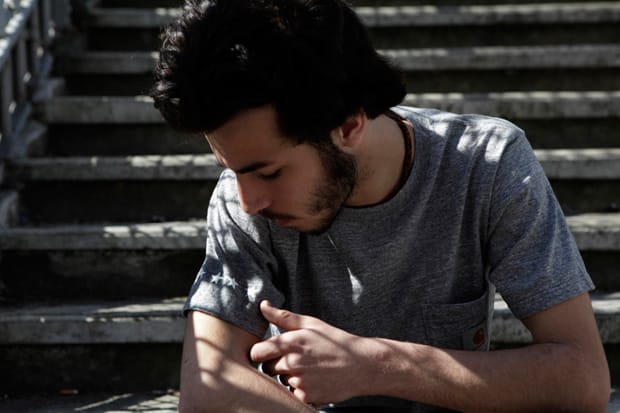 uniform experiment x Carhartt WIP 2012 Lookbook