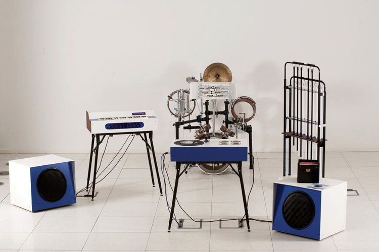 Dewar's Joins #UNRAVEL On An Interactive Sound Installation