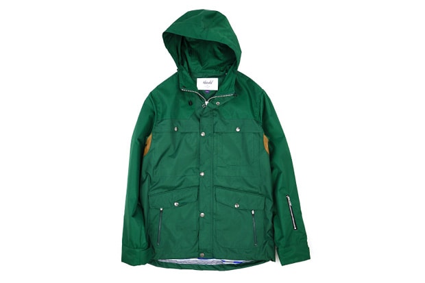 UNTOLD 2012 Fall/Winter Collection