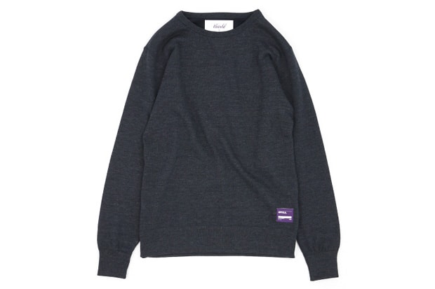 UNTOLD 2012 Fall/Winter Collection