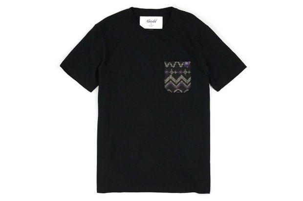 UNTOLD 2012 Fall/Winter Collection