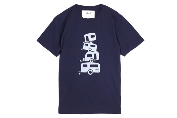 UNTOLD 2012 Fall/Winter Collection