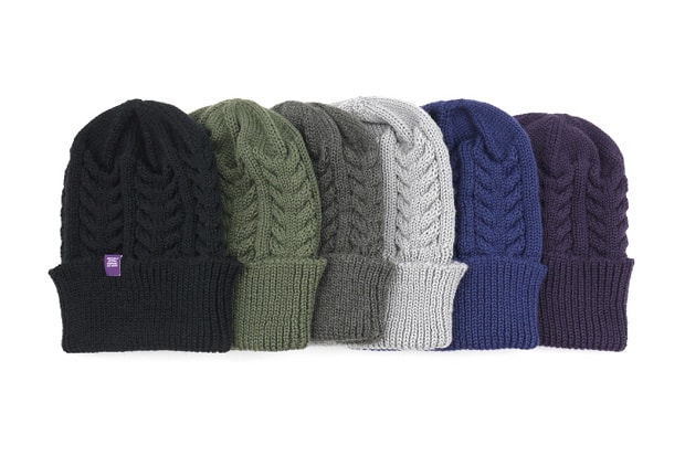 UNTOLD 2012 Fall/Winter Collection