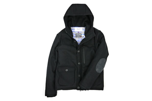 UNTOLD 2012 Fall/Winter Collection