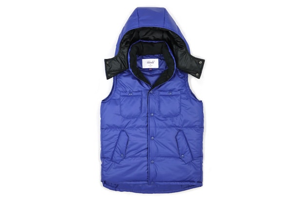 UNTOLD 2012 Fall/Winter Collection