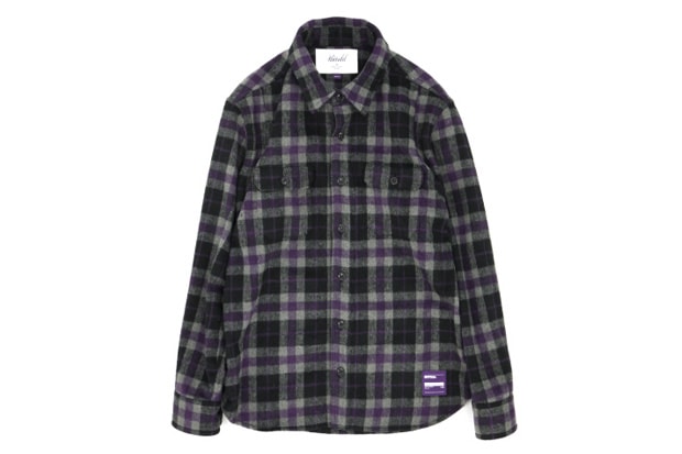 UNTOLD 2012 Fall/Winter Collection
