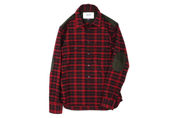 UNTOLD 2012 Fall/Winter Collection