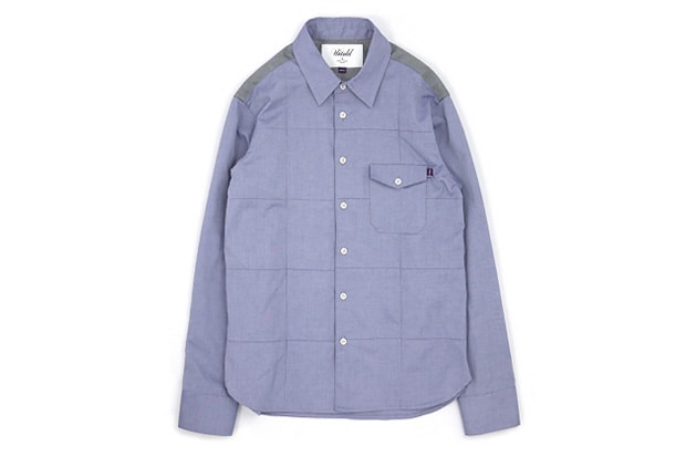 UNTOLD 2012 Fall/Winter Collection