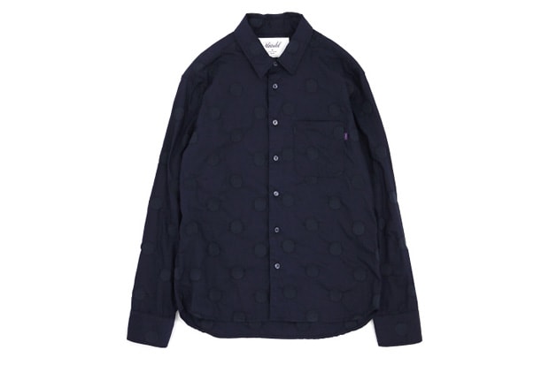 UNTOLD 2012 Fall/Winter Collection
