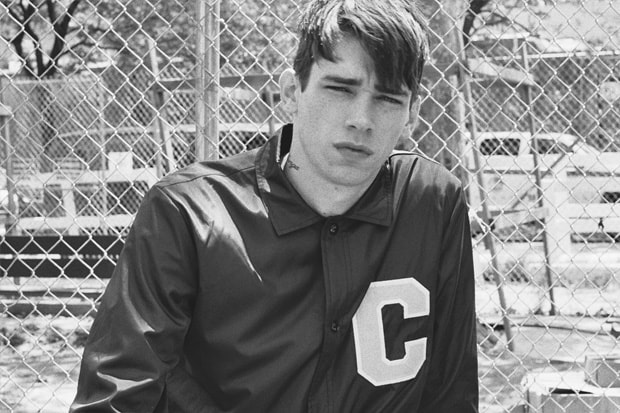 Urban Outfitters x Champion 2012 Collection