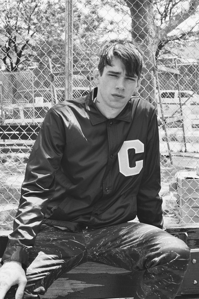 Urban Outfitters x Champion 2012 Collection 