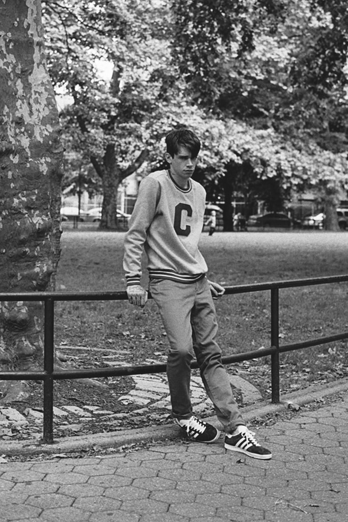 Urban Outfitters x Champion 2012 Collection 