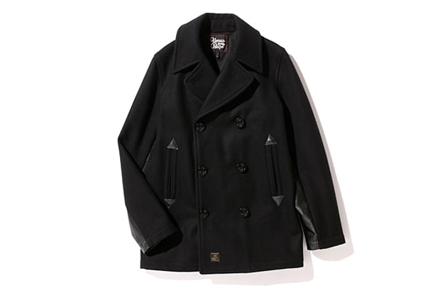 URSUS BAPE 2012 Fall/Winter Collection 