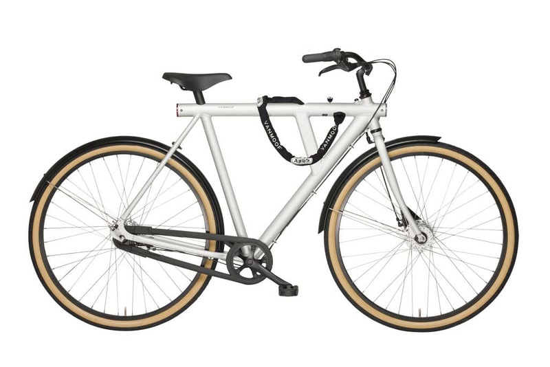 VANMOOF 5.7 Bicycle