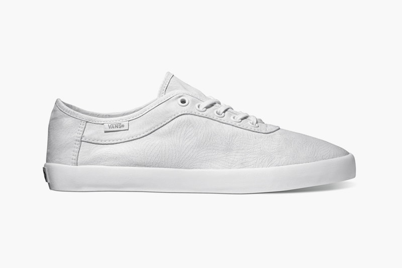 Alex Kopps x Vans Surf Sider Growlar