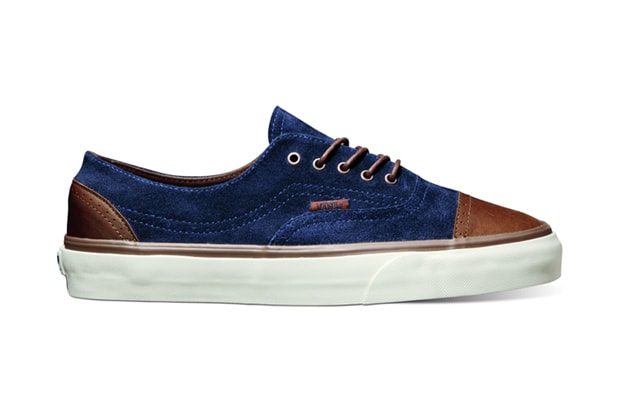 Vans California 2012 Fall Era Brogue