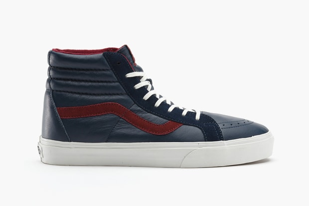 Vans California 2012 Fall Sk8-Hi Reissue