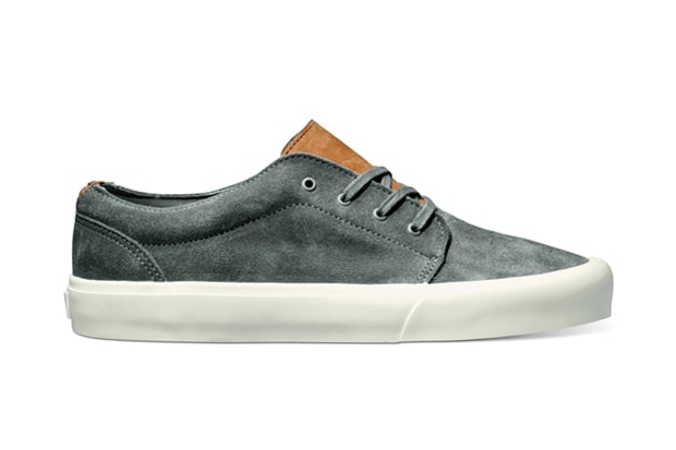 Vans California 2012 Fall/Winter 106 Vulcanized