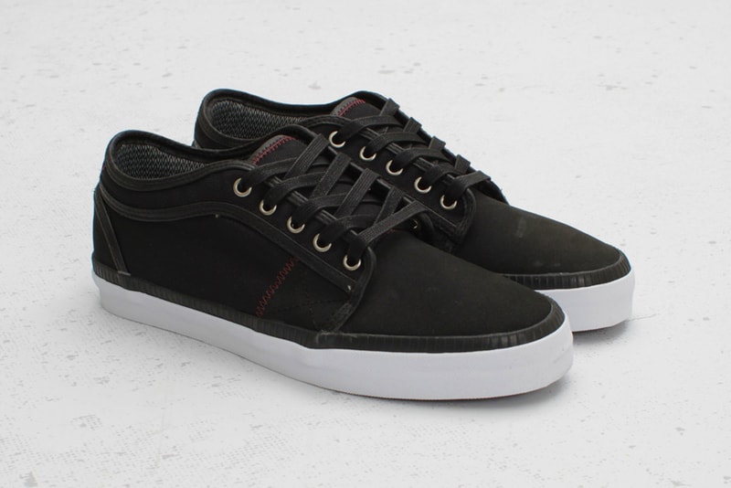 Vans Syndicate Chukka Low "S" Ballistic Pack
