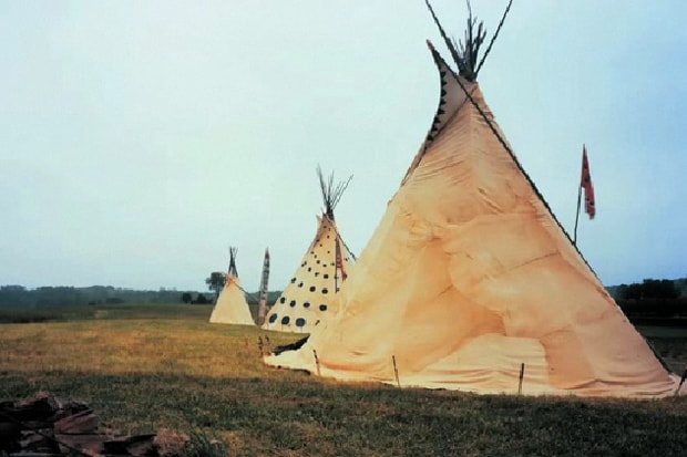 visvim 2012 Fall/Winter “Dissertation On A Man With No Country” Video