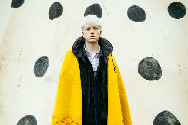 visvim 2012 Fall/WInter Lookbook Preview