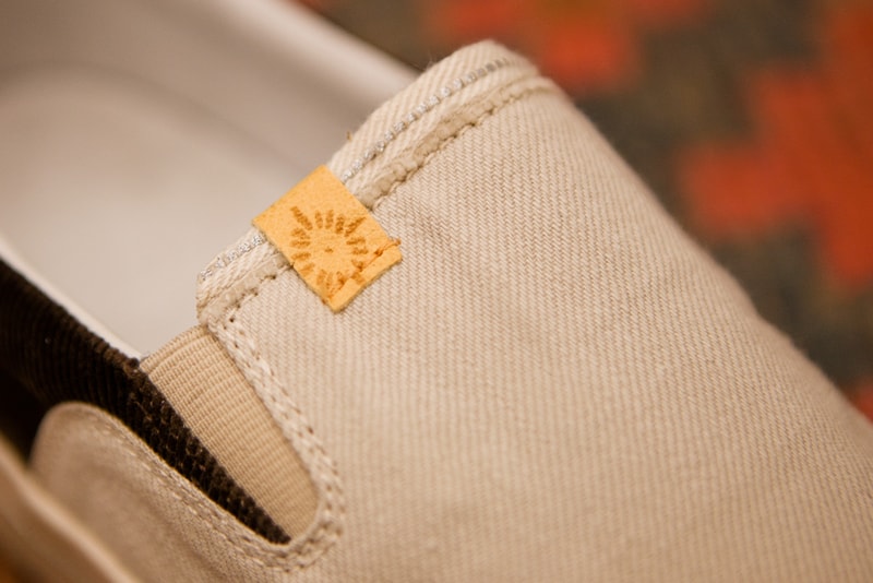 visvim 2012 Summer 2-TONE SKAGWAY LO *F.I.L. SINGAPORE EXCLUSIVE