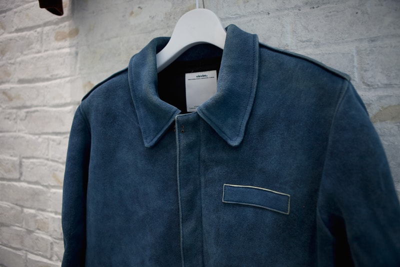 visvim “Study and Practice” Retrospect Exhibition @ F.I.L. Wan Chai Store Recap