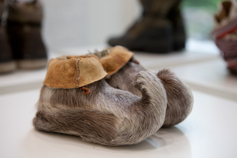visvim “Study and Practice” Retrospect Exhibition @ F.I.L. Wan Chai Store Recap