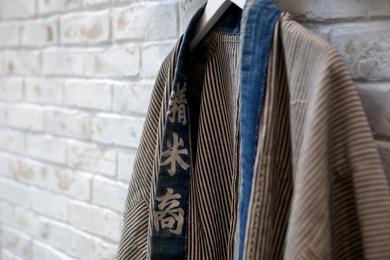 visvim “Study and Practice” Retrospect Exhibition @ F.I.L. Wan Chai Store Recap
