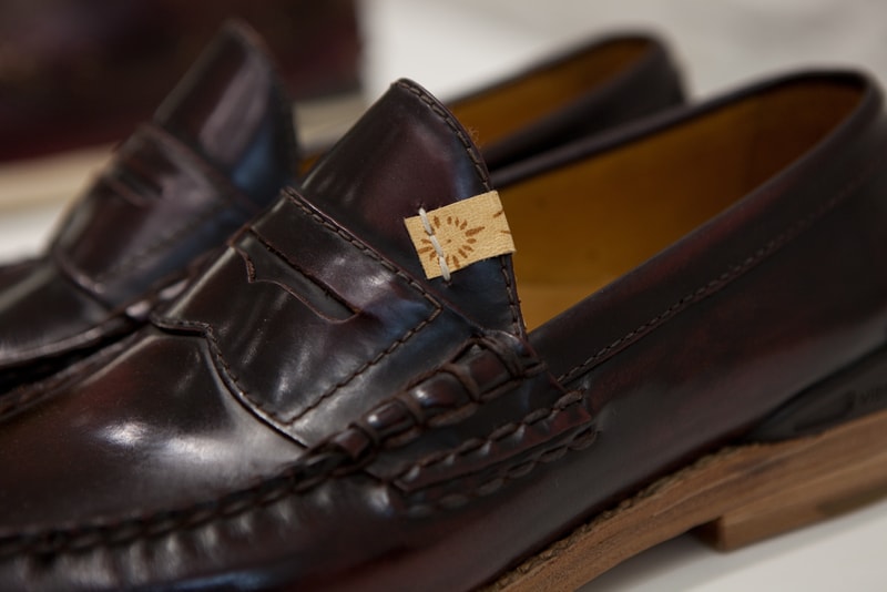 visvim “Study and Practice” Retrospect Exhibition @ F.I.L. Wan Chai Store Recap
