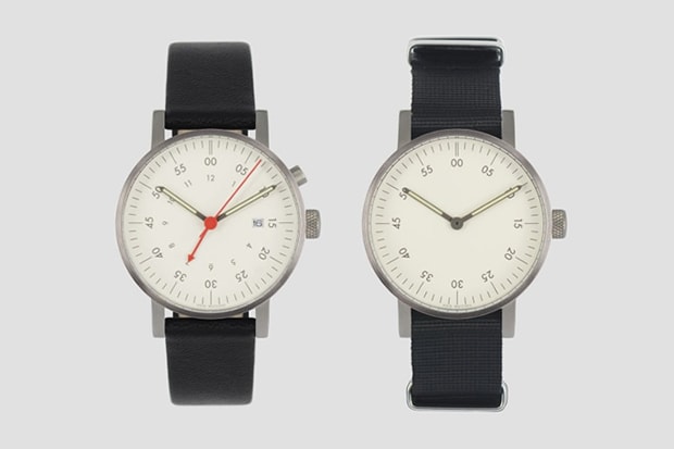 Void VO3 Series