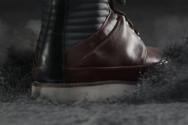 Volta Footwear: Dust to Dust Short Film