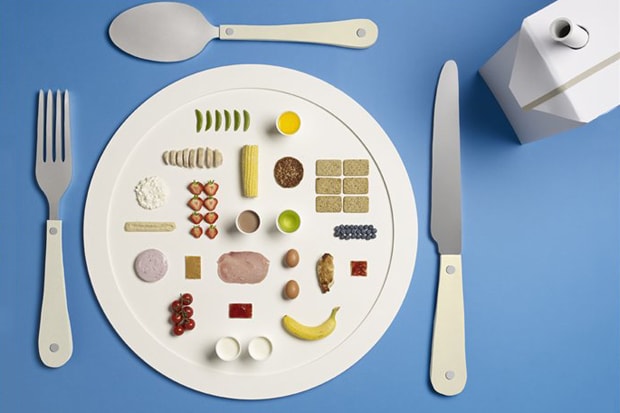 What Are Olympians Eating? The Meals of Athletes at the Olympics