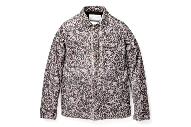 White Mountaineering 2012 Fall/Winter Collection