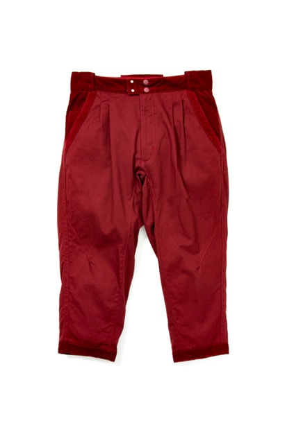 White Mountaineering 2012 Fall/Winter Collection
