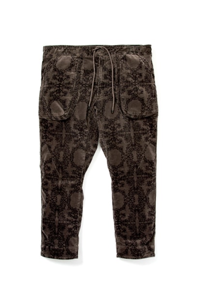 White Mountaineering 2012 Fall/Winter Collection