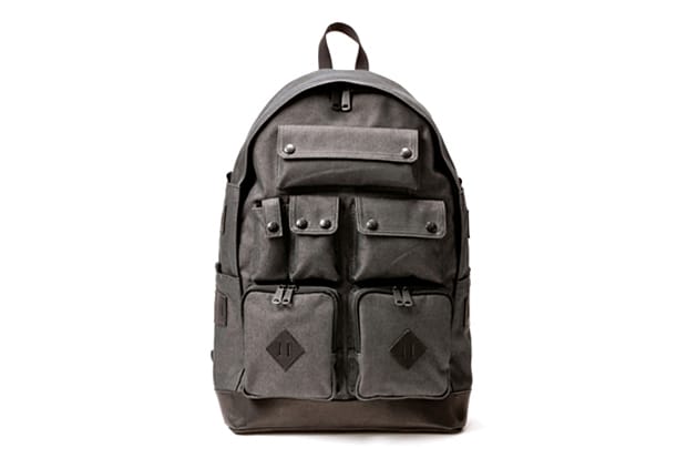 White Mountaineering x Porter 2012 Fall/Winter Collection