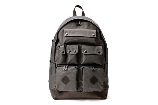 White Mountaineering x Porter 2012 Fall/Winter Collection