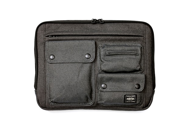 White Mountaineering x Porter 2012 Fall/Winter Collection