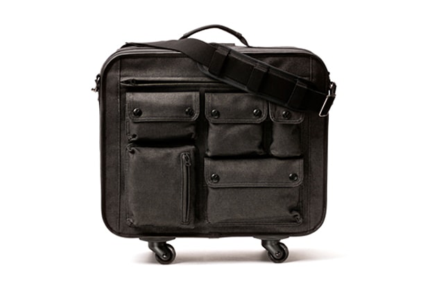White Mountaineering x Porter 2012 Fall/Winter Collection