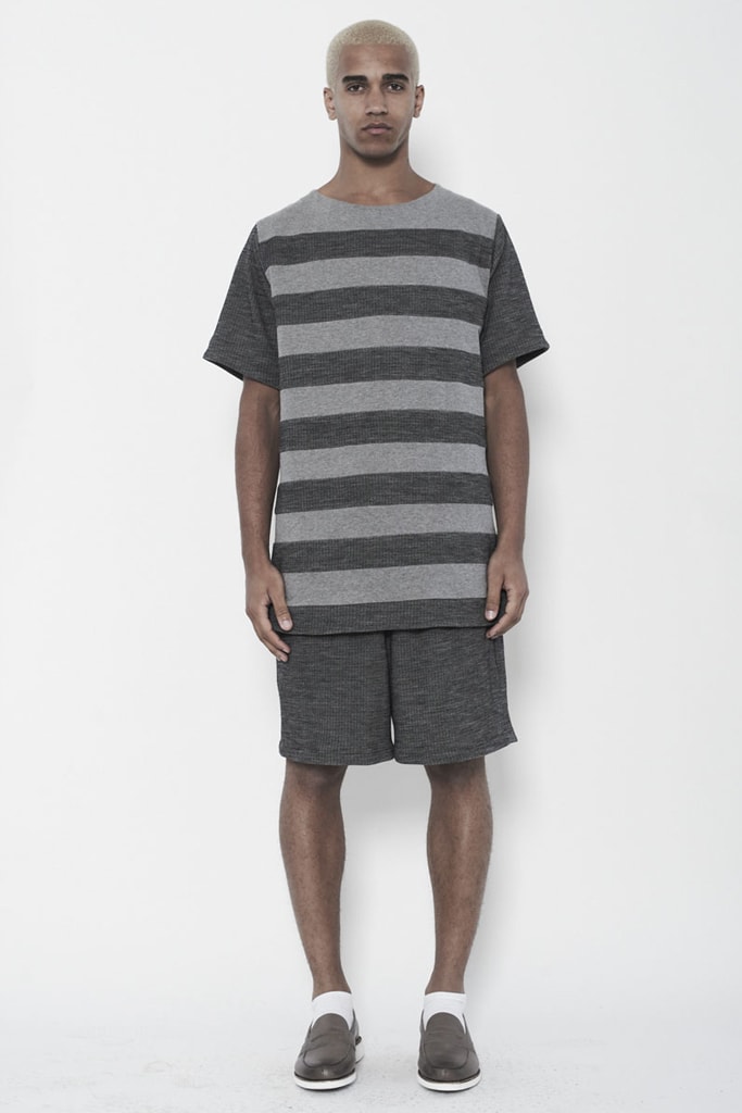 William Richard Green 2013 Spring/Summer Lookbook
